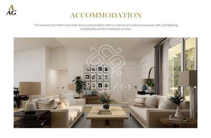 Apartment - Studio - 1 Bathroom for sale in AG 7even - Dubai Land Residence Complex - Dubai