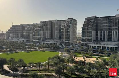 Apartment - 2 Bedrooms - 2 Bathrooms for rent in Lime Gardens - Dubai Hills Estate - Dubai