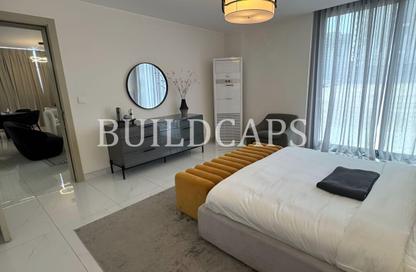 Apartment - 1 Bedroom - 2 Bathrooms for sale in Equiti Garden - Al Furjan - Dubai