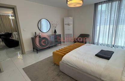Apartment - 1 - 2 for sale in Equiti Garden - Al Furjan - Dubai Apartment - 1 - 2 for sale in Equiti Garden - Al Furjan - Dubai