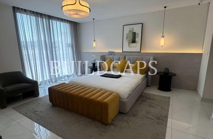 Apartment - 1 Bedroom - 2 Bathrooms for sale in Equiti Garden - Al Furjan - Dubai