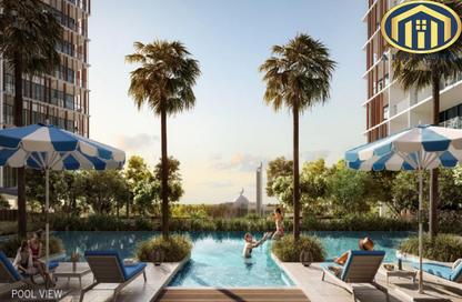 Apartment - 2 Bedrooms - 3 Bathrooms for sale in Alder at ParkFive - Park Five by Deyaar - Dubai Production City (IMPZ) - Dubai