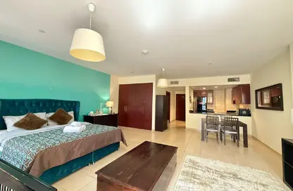 Apartment - Studio - 1 Bathroom for rent in Murjan 2 - Murjan - Jumeirah Beach Residence - Dubai Apartment - Studio - 1 Bathroom for rent in Murjan 2 - Murjan - Jumeirah Beach Residence - Dubai