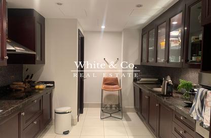 Apartment - 1 - 2 for rent in Reehan 5 - Reehan - Old Town - Downtown Dubai - Dubai