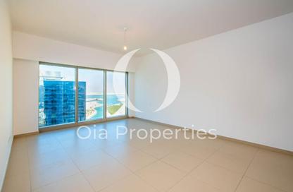 Apartment - 3 - 4 for rent in The Gate Tower 2 - Shams Abu Dhabi - Al Reem Island - Abu Dhabi Apartment - 3 - 4 for rent in The Gate Tower 2 - Shams Abu Dhabi - Al Reem Island - Abu Dhabi