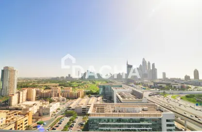 Apartment - 2 Bedrooms - 3 Bathrooms for rent in The Onyx Tower 2 - The Onyx Towers - Greens - Dubai Apartment - 2 Bedrooms - 3 Bathrooms for rent in The Onyx Tower 2 - The Onyx Towers - Greens - Dubai