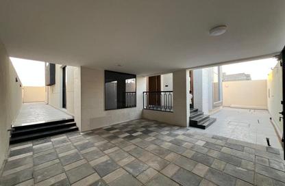 Villa - 5 Bedrooms - 7 Bathrooms for sale in Al Bahia Hills - Al Bahia - Ajman