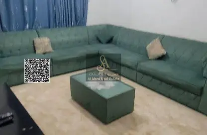 شقة - غرفة نوم - 2 حمامات للبيع في سيتي تاور - النعيمية - عجمان