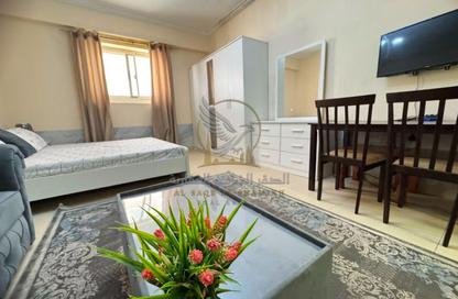 Apartment - Studio - 1 Bathroom for rent in Al Jurf 2 - Al Jurf - Ajman Downtown - Ajman