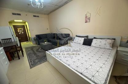 Apartment - Studio - 1 Bathroom for rent in Al Jurf 2 - Al Jurf - Ajman Downtown - Ajman Apartment - Studio - 1 Bathroom for rent in Al Jurf 2 - Al Jurf - Ajman Downtown - Ajman