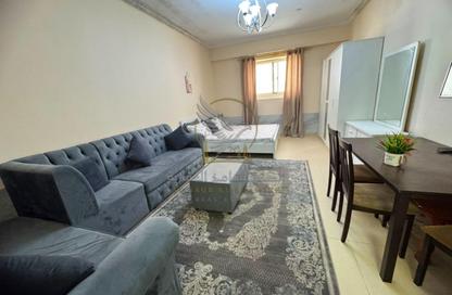 Apartment - Studio - 1 Bathroom for rent in Al Jurf 2 - Al Jurf - Ajman Downtown - Ajman Apartment - Studio - 1 Bathroom for rent in Al Jurf 2 - Al Jurf - Ajman Downtown - Ajman