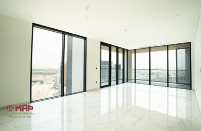 Apartment - 3 Bedrooms - 6 Bathrooms for rent in Crest Grande - Sobha Hartland - Mohammed Bin Rashid City - Dubai