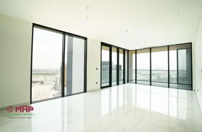 Apartment - 3 Bedrooms - 5 Bathrooms for rent in Crest Grande - Sobha Hartland - Mohammed Bin Rashid City - Dubai