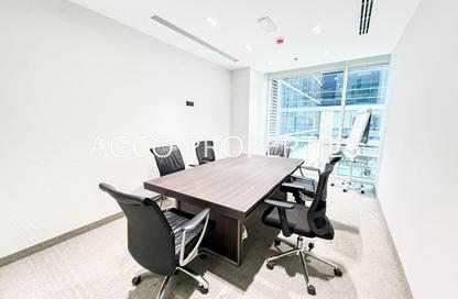 Office Space - Studio for rent in Bay Square Building 8 - Bay Square - Business Bay - Dubai
