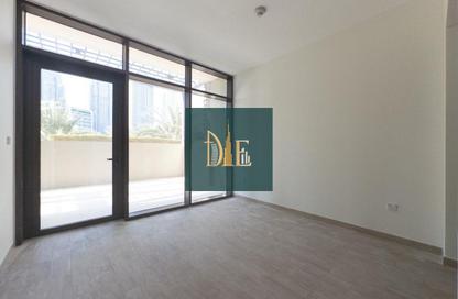 Apartment - 3 - 3 for rent in Sunset at Creek Beach Building 1 - Sunset at Creek Beach - Creek Beach - Dubai Creek Harbour (The Lagoons) - Dubai