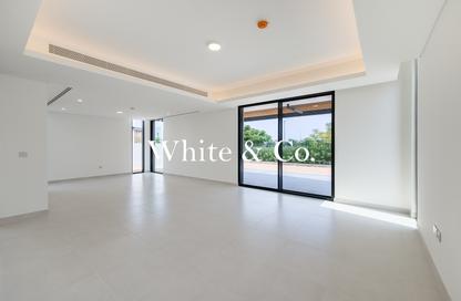Villa - 4 Bedrooms - 6 Bathrooms for rent in Elie Saab 1 - Elie Saab - Arabian Ranches 3 - Dubai