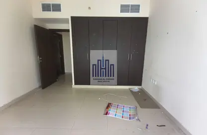 Apartment - 2 Bedrooms - 3 Bathrooms for rent in Muwaileh - Sharjah
