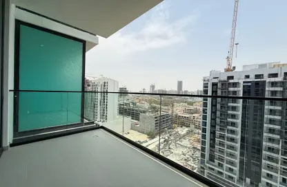 شقة - 1 حمام للبيع في بن غاطي أزور - منطقة 16 - قرية جميرا الدائرية - دبي