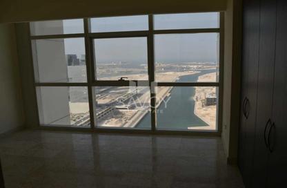 Apartment - 1 Bedroom - 2 Bathrooms for sale in Ocean Terrace - Marina Square - Al Reem Island - Abu Dhabi Apartment - 1 Bedroom - 2 Bathrooms for sale in Ocean Terrace - Marina Square - Al Reem Island - Abu Dhabi
