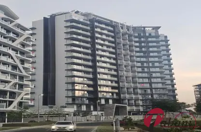 شقة - 2 غرف نوم - 3 حمامات للايجار في إليفيت من بريسكوت - ارجان - دبي