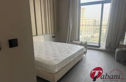 شقة - 2 غرف نوم - 3 حمامات للايجار في إليفيت من بريسكوت - ارجان - دبي