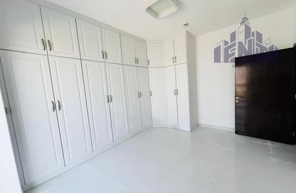 Apartment - 3 Bedrooms - 3 Bathrooms for rent in Arabian Gate - Dubai Silicon Oasis - Dubai