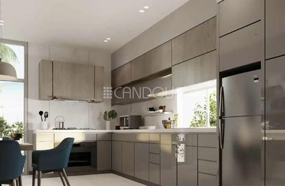 Villa - 4 Bedrooms - 5 Bathrooms for sale in Hayat 3 - Hayat Dubai South - Dubai South (Dubai World Central) - Dubai Villa - 4 Bedrooms - 5 Bathrooms for sale in Hayat 3 - Hayat Dubai South - Dubai South (Dubai World Central) - Dubai