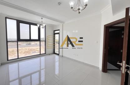 Apartment - 1 - 1 for rent in Tilal City B - Tilal City - Sharjah