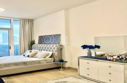 Apartment - Studio - 1 for rent in Bloom Heights B - Bloom Heights - District 15 - Jumeirah Village Circle - Dubai