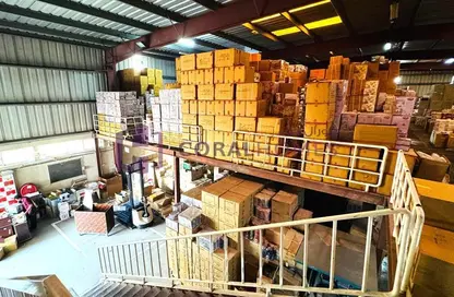 مستودع - استوديو للايجار في القوز الصناعية 2 - القوز الصناعية - القوز - دبي
