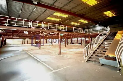 Warehouse - Studio for rent in Al Quoz Industrial Area 2 - Al Quoz Industrial Area - Al Quoz - Dubai