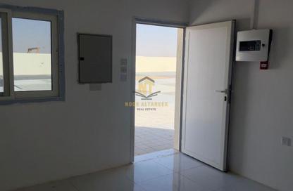 Land - Studio for sale in Al Sajaa Industrial - Al Sajaa - Sharjah Land - Studio for sale in Al Sajaa Industrial - Al Sajaa - Sharjah