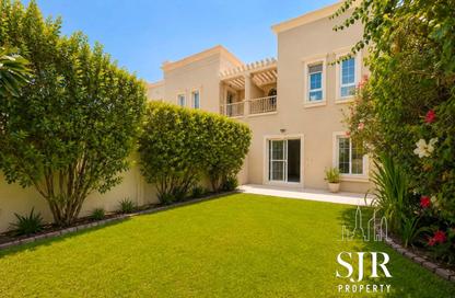 Villa - 2 Bedrooms - 3 Bathrooms for rent in Springs 15 - The Springs - Dubai Villa - 2 Bedrooms - 3 Bathrooms for rent in Springs 15 - The Springs - Dubai