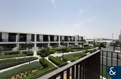 Townhouse - 3 Bedrooms - 3 Bathrooms for rent in Orania - The Valley - Dubai