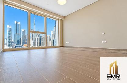 Apartment - 2 - 3 for rent in Tiara East Tower - Business Bay - Dubai