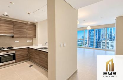 Apartment - 2 - 3 for rent in Tiara East Tower - Business Bay - Dubai