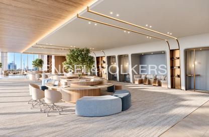 Office Space - Studio - 1 for sale in Berkeley Tower by Ellington - Business Bay - Dubai