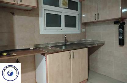Apartment - Studio - 1 for rent in Street 20 - Al Nahda - Sharjah Apartment - Studio - 1 for rent in Street 20 - Al Nahda - Sharjah