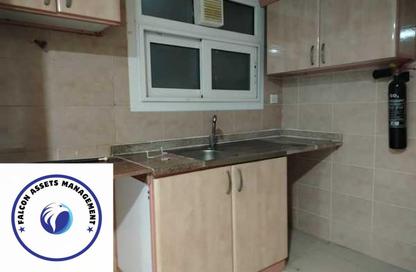 Apartment - Studio - 1 for rent in Street 20 - Al Nahda - Sharjah Apartment - Studio - 1 for rent in Street 20 - Al Nahda - Sharjah