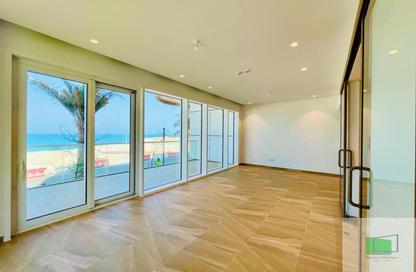 Apartment - 3 Bedrooms - 4 Bathrooms for rent in Qaryat Al Hidd - Saadiyat Island - Abu Dhabi