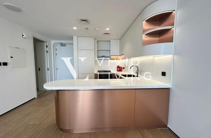 Apartment - 1 Bedroom - 1 Bathroom for rent in Rise Residences - District 16 - Jumeirah Village Circle - Dubai