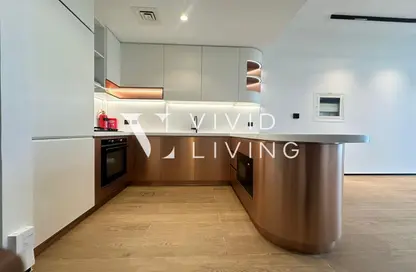 Apartment - 1 Bedroom - 1 Bathroom for rent in Rise Residences - District 16 - Jumeirah Village Circle - Dubai