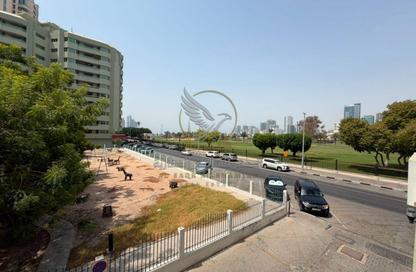 Apartment - 3 - 5 for rent in Jamal Abdul Nasser Street - Al Majaz - Sharjah