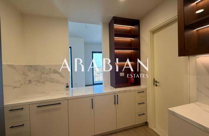 Apartment - 3 Bedrooms - 3 Bathrooms for rent in The Mayfair - Town Square - Dubai