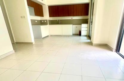 Townhouse - 3 Bedrooms - 4 Bathrooms for rent in Parkside 2 - Emaar South - Dubai South (Dubai World Central) - Dubai