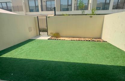 Townhouse - 3 Bedrooms - 4 Bathrooms for rent in Parkside 2 - Emaar South - Dubai South (Dubai World Central) - Dubai Townhouse - 3 Bedrooms - 4 Bathrooms for rent in Parkside 2 - Emaar South - Dubai South (Dubai World Central) - Dubai