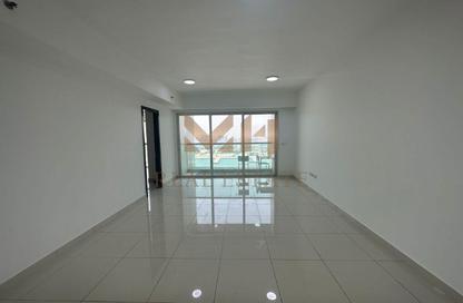 Apartment - 1 - 2 for rent in Al Maha Tower - Marina Square - Al Reem Island - Abu Dhabi