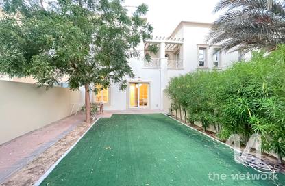 Villa - 2 Bedrooms - 3 Bathrooms for rent in Springs 7 - The Springs - Dubai Villa - 2 Bedrooms - 3 Bathrooms for rent in Springs 7 - The Springs - Dubai