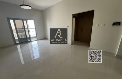 شقة - غرفة نوم - 2 حمامات للايجار في الجرف 2 - الجرف - عجمان وسط المدينة - عجمان