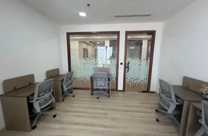 Business Centre - Studio for rent in The Citadel Tower - Business Bay - Dubai